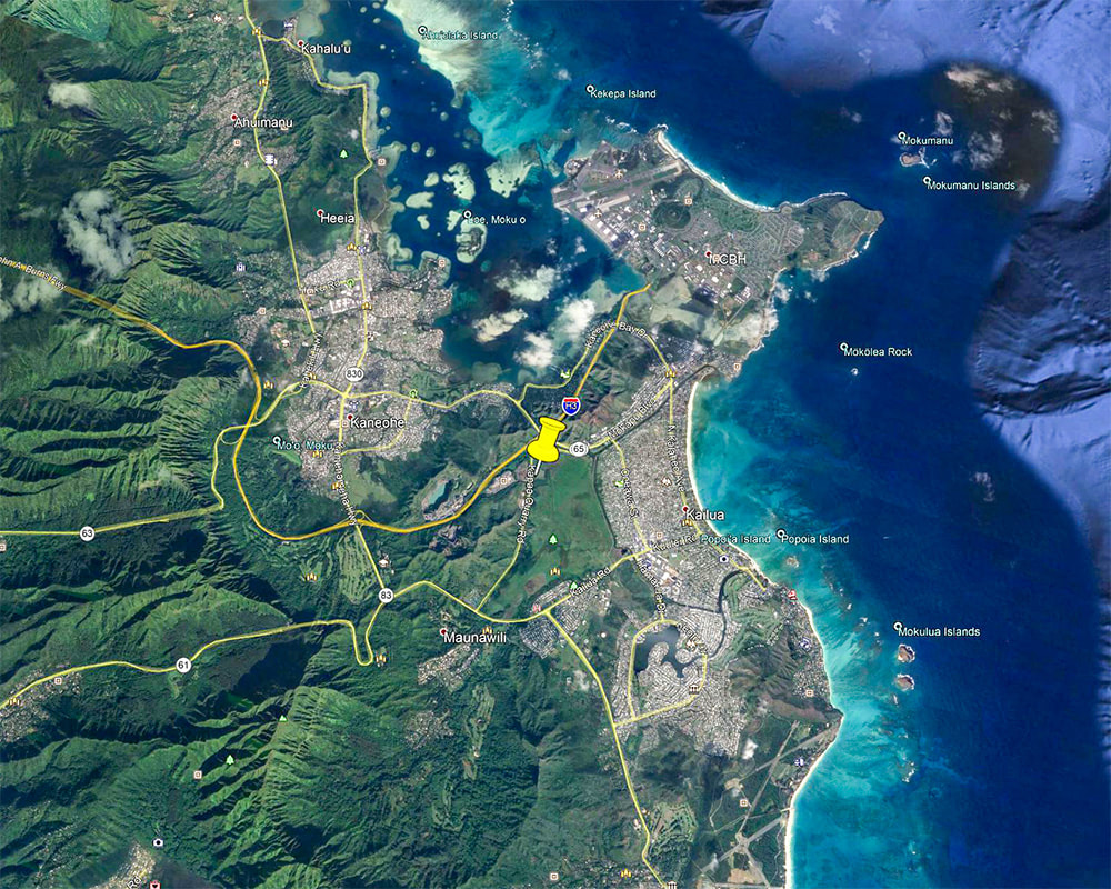 360° photo taken in Ahupuaa Kailua